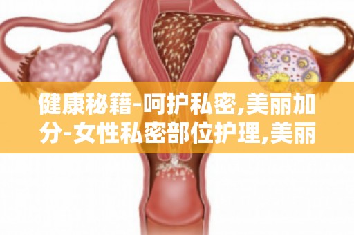 健康秘籍-呵护私密,美丽加分-女性私密部位护理,美丽加分秘诀分享