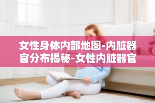女性身体内部地图-内脏器官分布揭秘-女性内脏器官疾病预防与治疗